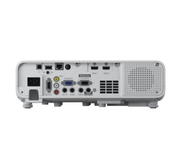 EPSON - Projektor EPSON EB-L210W Laser WXGA 4500 ANSI lumena 2500000:1 WiFi_3