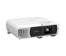 EPSON - Projektor Epson EB-FH18 FHD, 3LCD, 4100 lumen, HDMI_small_1