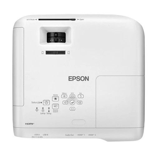 EPSON - Projektor Epson EB-FH18 FHD, 3LCD, 4100 lumen, HDMI_2