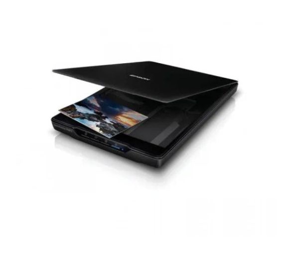 EPSON - Skener A4 flatbed Epson V39II 4800x4800dpi/USB_2