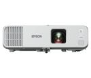 EPSON - EB-L260F prenosivi Laser Full HD 4600 ANSI lumena 5000000:1 WiFi projektor _small_1