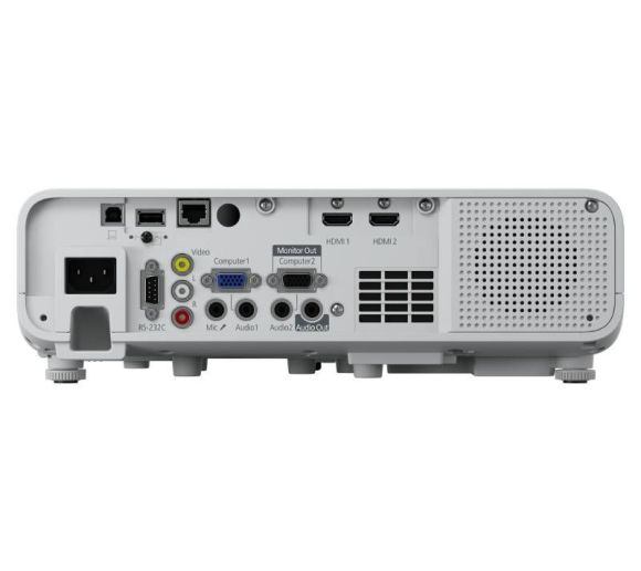 EPSON - EB-L260F prenosivi Laser Full HD 4600 ANSI lumena 5000000:1 WiFi projektor _5