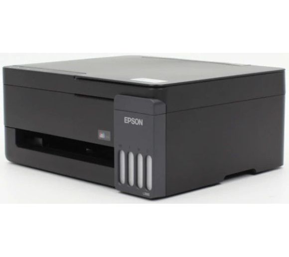 EPSON - MFP EcoTank Epson L3310 štampač_2