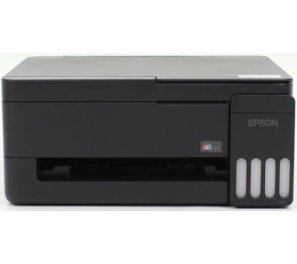 EPSON - MFP EcoTank Epson L3351 štampač_1