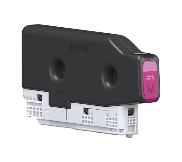 EPSON - T08N340 WorkForce Enterprise AM-C400 Magenta mastilo _0