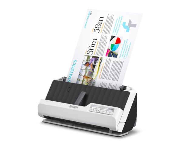 EPSON - DS-C490 A4 skener _5