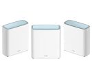 D-Link - LAN Mesh Router D-Link M32-3 AX3200 WiFi6 3-pack_small_0