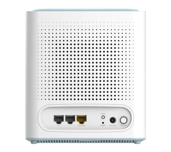 D-Link - LAN Mesh Router D-Link M32-3 AX3200 WiFi6 3-pack_1