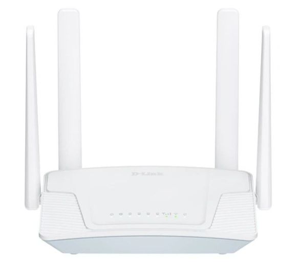 D-Link - 4G LTE N300 WiFi Router D-Link G403C/E SIM-150Mbps WiFi-300Mbps_0