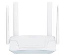D-Link - 4G LTE N300 WiFi Router D-Link G403C/E SIM-150Mbps WiFi-300Mbps_small_0