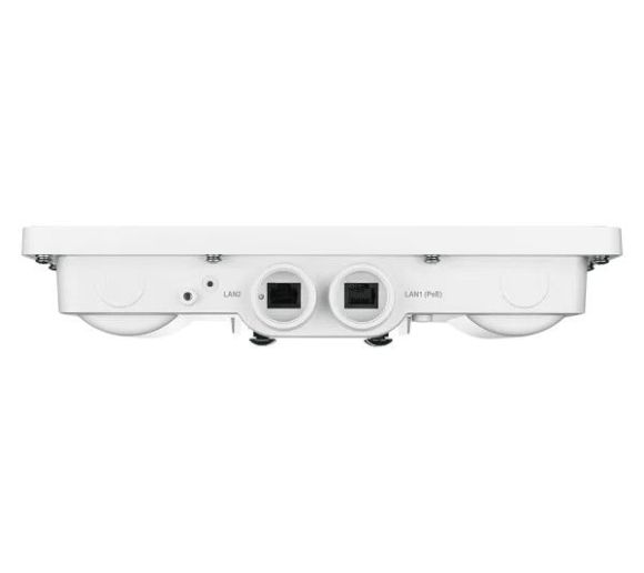 D-Link - LAN Outdoor Access Point D-Link DAP-3666 AC1200_2