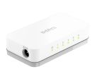 D-Link - LAN Switch D-Link GO-SW-5E/E 10/100 5port_small_1