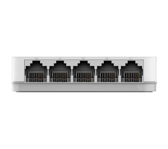 D-Link - LAN Switch D-Link GO-SW-5E/E 10/100 5port_2