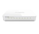 D-Link - LAN Switch D-LINK GO-SW-8G 10/100/1000 8port_small_0