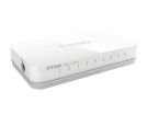 D-Link - LAN Switch D-LINK GO-SW-8G 10/100/1000 8port_small_1