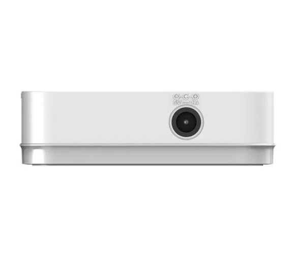 D-Link - LAN Switch D-LINK GO-SW-8G 10/100/1000 8port_2