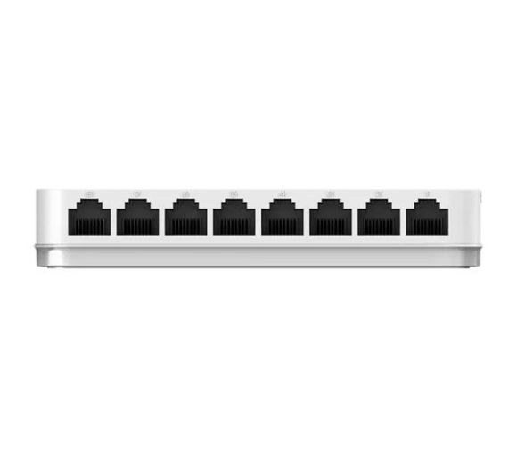 D-Link - LAN Switch D-LINK GO-SW-8G 10/100/1000 8port_3