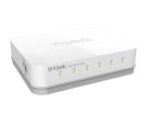 D-Link - LAN Switch D-Link GO-SW-5G/E 10/100/1000 5port_small_1