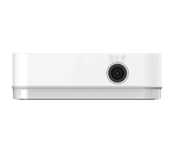 D-Link - LAN Switch D-Link GO-SW-5G/E 10/100/1000 5port_2