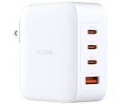 D-Link - D-Link 140W GaN Charger DCF-141/E_small_0