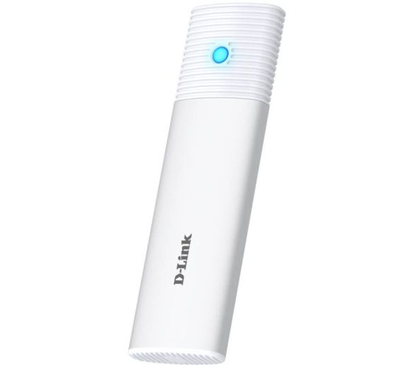 D-Link - D-link USB-C to M.2 NVMe/NGFF SSD Enclosure DSP-111_0