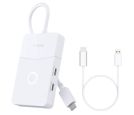 D-Link - D-link 5-in-1 USB-C Hub Wireless HDMI DUP-501_small_0