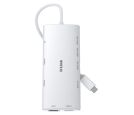 D-Link - D-link 10-in-1 USB-C Docking Station DUP-A01_small_0