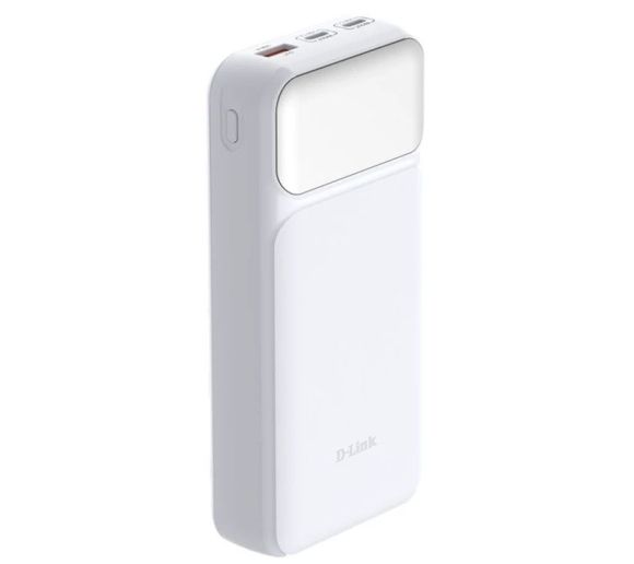 D-Link - D-link 20000mAh Power Bank DPP-201_0