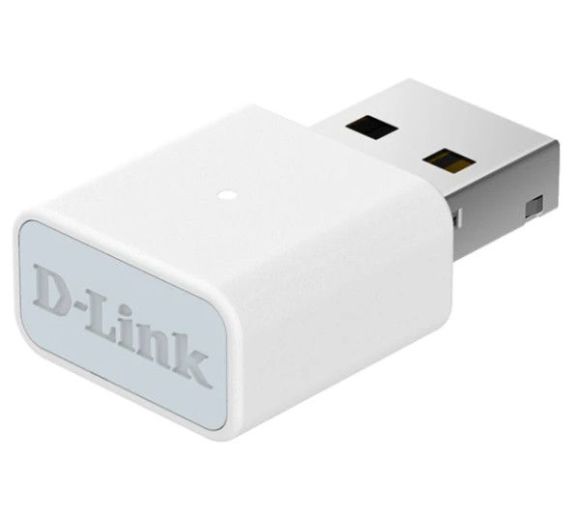 D-Link - D-Link Wi-Fi 4 N300 USB 2.0 Dongle AN3U_0