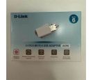 D-Link - D-link AX900 Wi-Fi 6 USB Adapter AX9U_small_2
