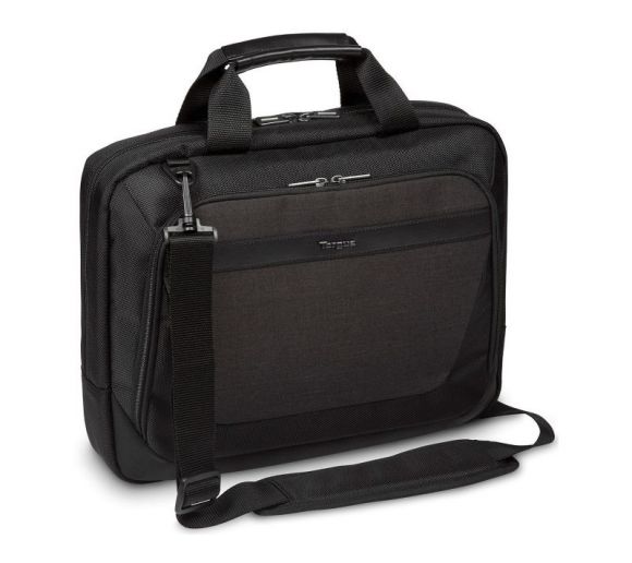 TARGUS - Torba za laptop 14 inča TBT913GL CitySmart crno-siva _0