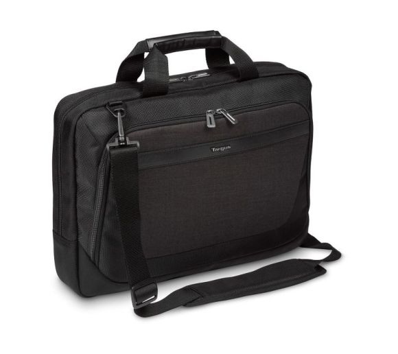 TARGUS - Torba za laptop 15.6 inča TBT914GL CitySmart crno-siva _0