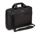 TARGUS - Torba za laptop 15.6 inča TBT914GL CitySmart crno-siva _small_0