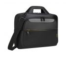 TARGUS - Torba za laptop 15.6 inča TCG460GL CityGear crna _small_0