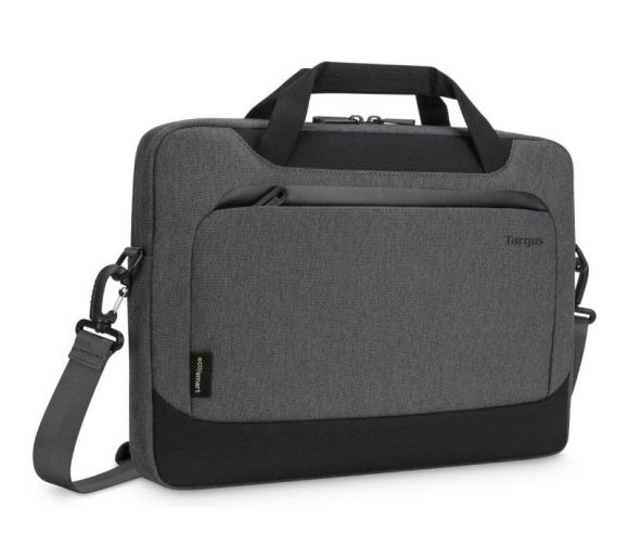 TARGUS - Torba za laptop 15.6 inča TBS92502GL CypressEco Slipcase siva _0