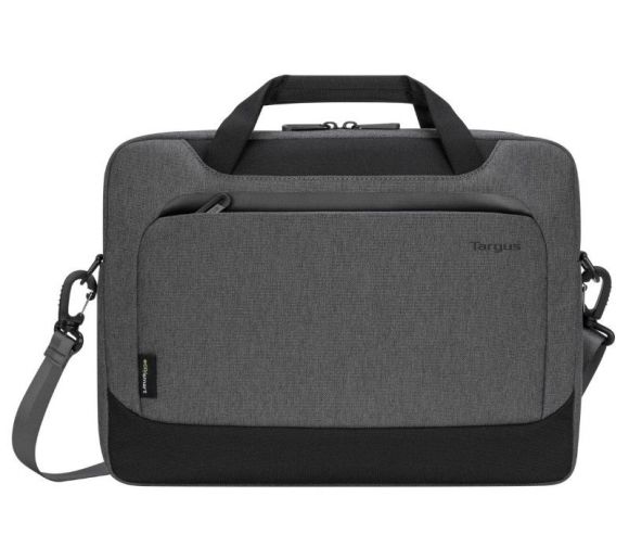 TARGUS - Torba za laptop 14 inča TBS92602GL CypressEco Slipcase siva _0
