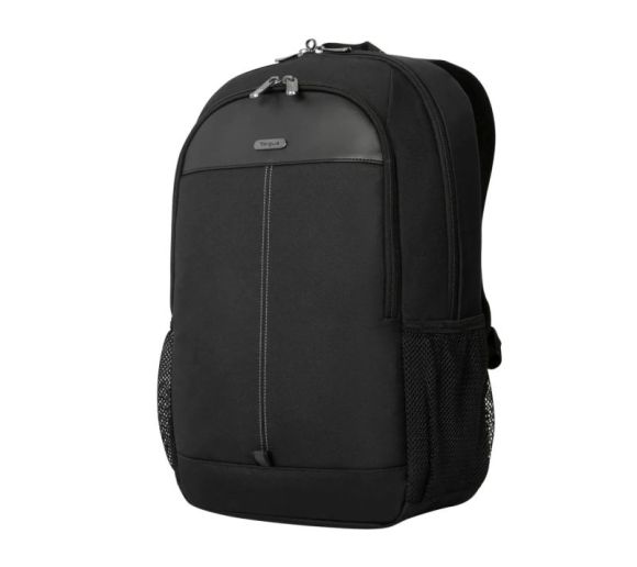 TARGUS - Ranac za laptop 15.6 inča TBB943GL Modern Classic crni _0