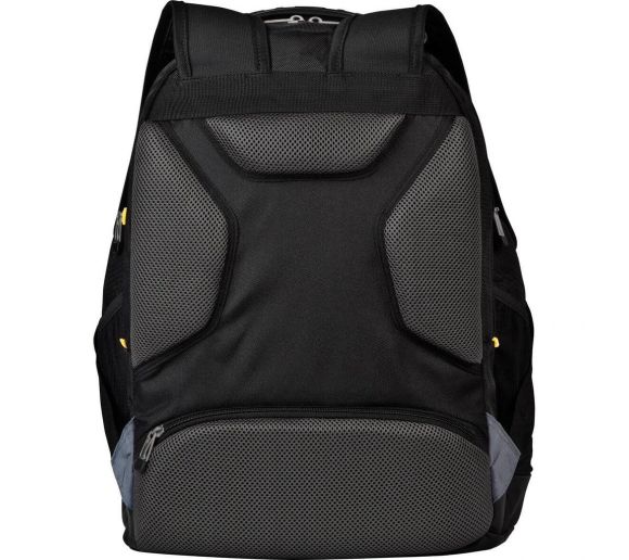 TARGUS - Ranac za laptop 16 inča TSB238EU Drifter crno-sivi _1