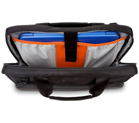 TARGUS - Torba za laptop 14 inča TBT913GL CitySmart crno-siva _2