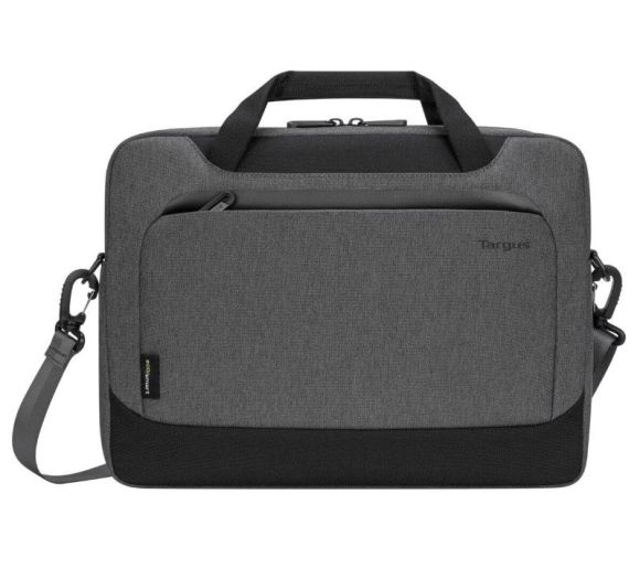 TARGUS - Torba za laptop 15.6 inča TBS92502GL CypressEco Slipcase siva _1