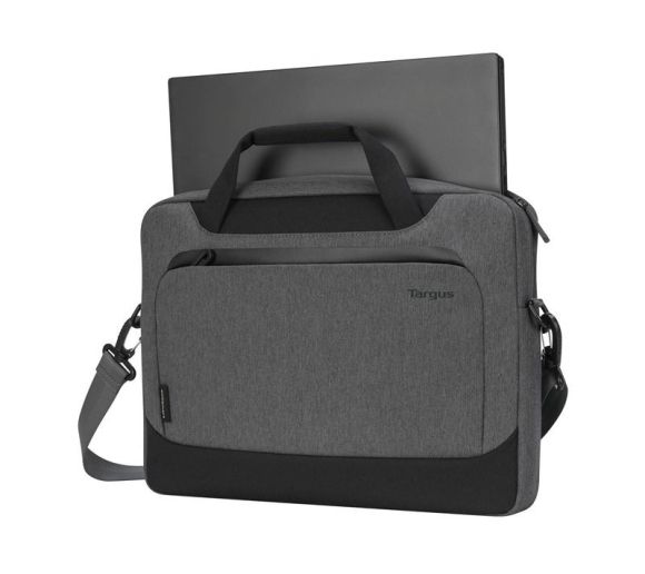 TARGUS - Torba za laptop 15.6 inča TBS92502GL CypressEco Slipcase siva _7