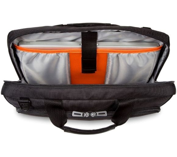TARGUS - Torba za laptop 15.6 inča TBT914GL CitySmart crno-siva _2
