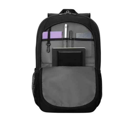 TARGUS - Ranac za laptop 15.6 inča TBB943GL Modern Classic crni _8