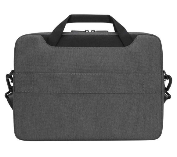 TARGUS - Torba za laptop 14 inča TBS92602GL CypressEco Slipcase siva _1