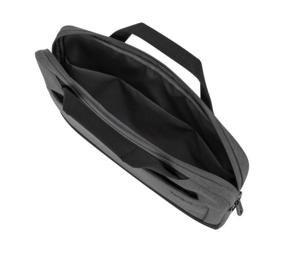TARGUS - Torba za laptop 14 inča TBS92602GL CypressEco Slipcase siva _2