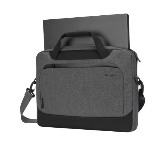 TARGUS - Torba za laptop 14 inča TBS92602GL CypressEco Slipcase siva _3
