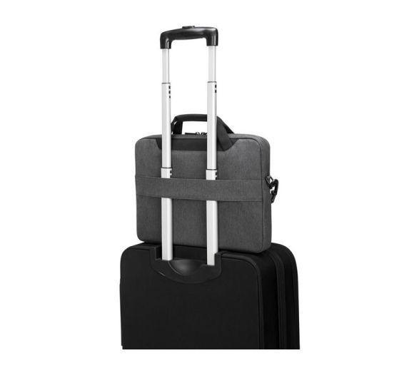 TARGUS - Torba za laptop 14 inča TBS92602GL CypressEco Slipcase siva _5
