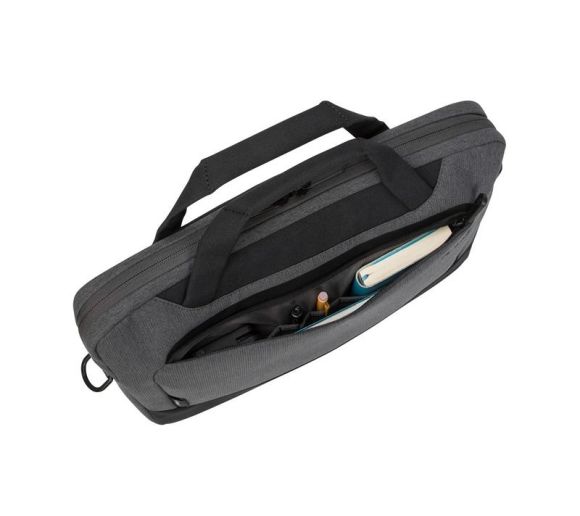 TARGUS - Torba za laptop 14 inča TBS92602GL CypressEco Slipcase siva _6