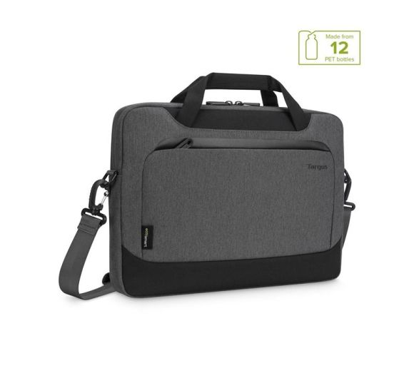 TARGUS - Torba za laptop 14 inča TBS92602GL CypressEco Slipcase siva _7
