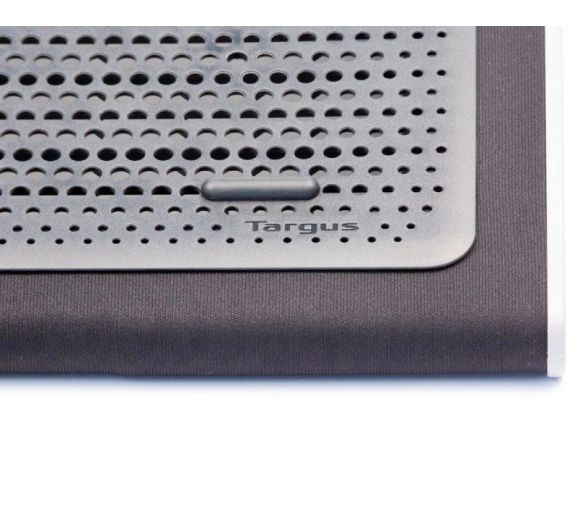 TARGUS - Postolje i hladnjak za laptop 15-17 inča AWE55GL, crno-sivo _4